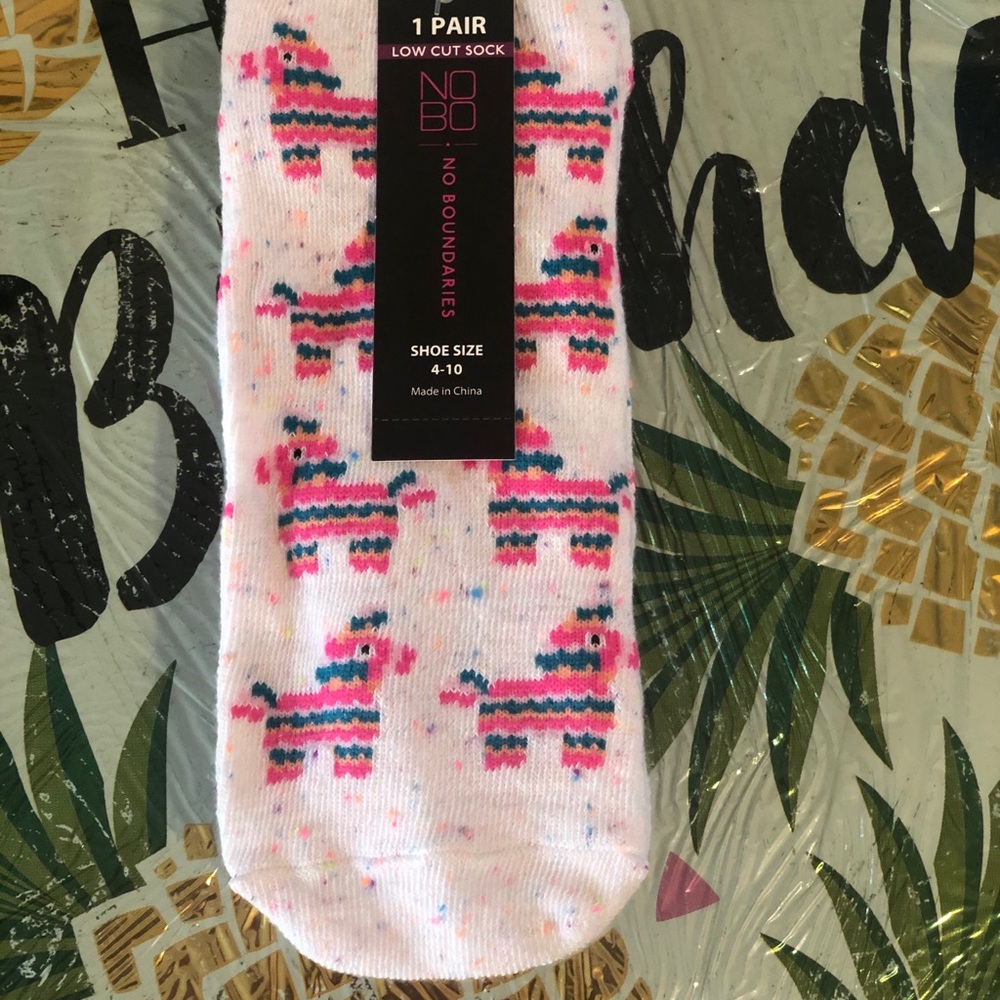 Socks set